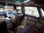 Rolls-Royce Phantom 2012 года
